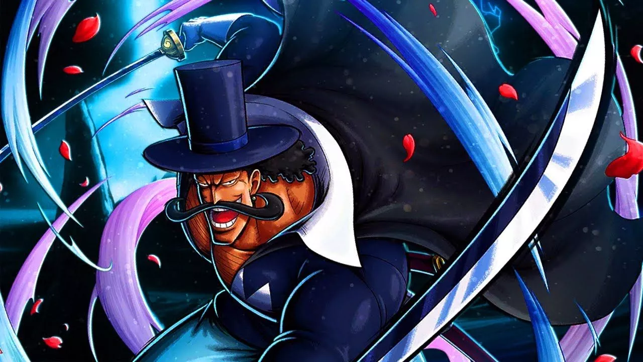 FLOWER BLADE VISTA GAMEPLAY