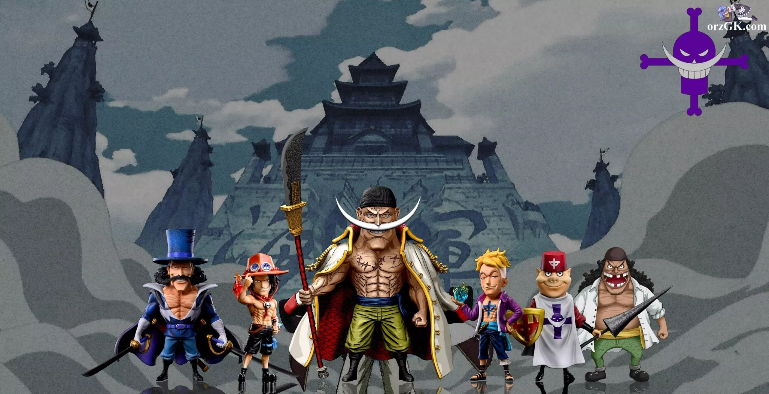 A+ Studio Piece Vista & Speed