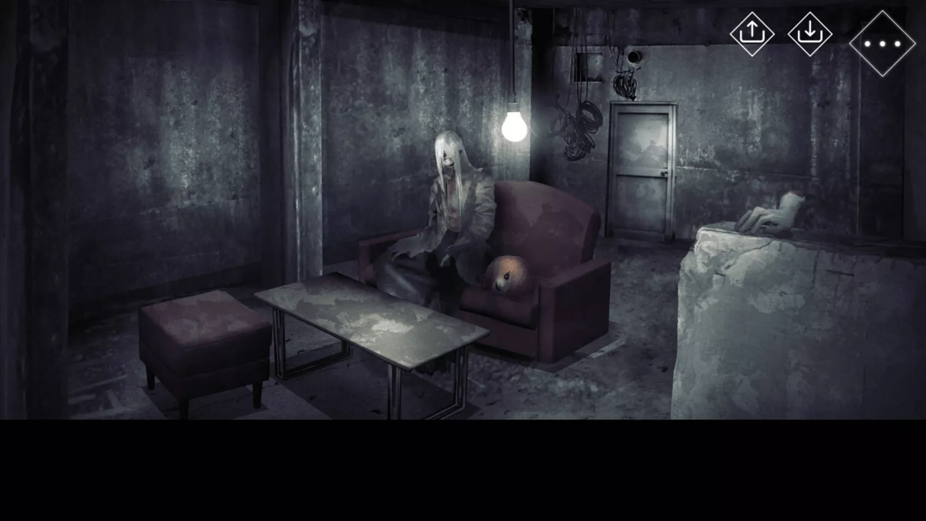 Homicipher: Prologue