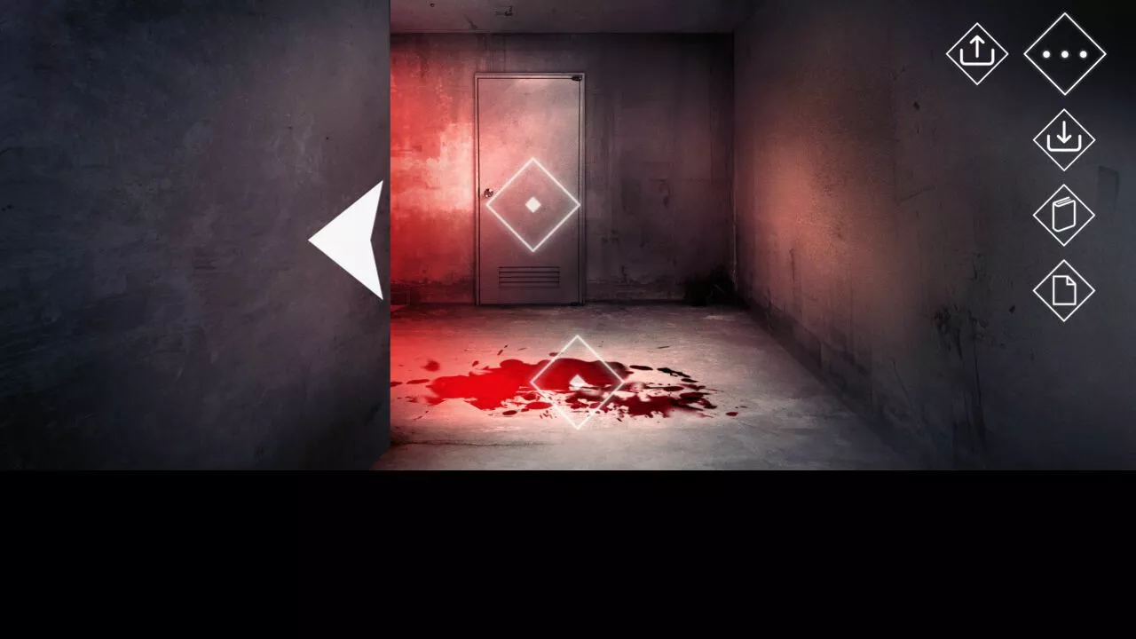 Homicipher: Trial on Steam
