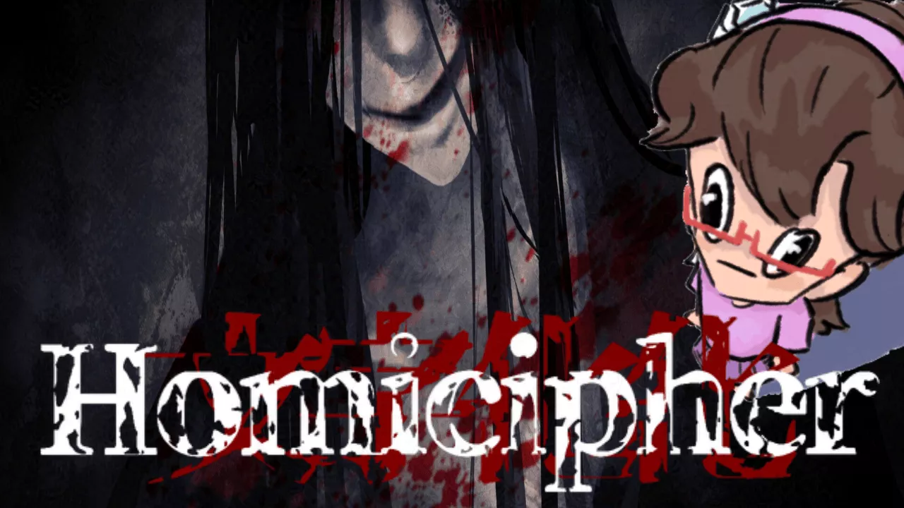 Homicipher • vTubers.Me