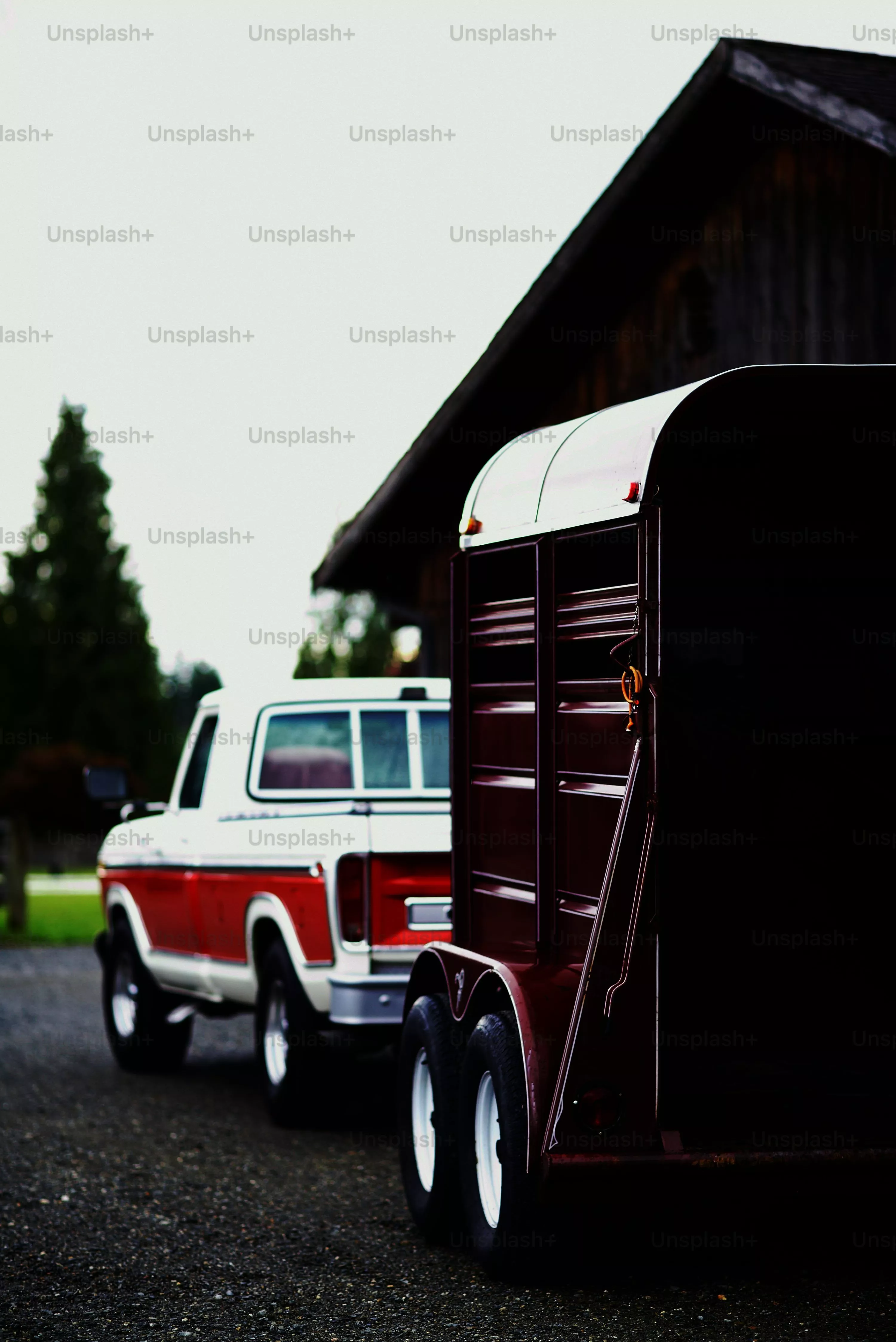45,Vintage Truck Picture