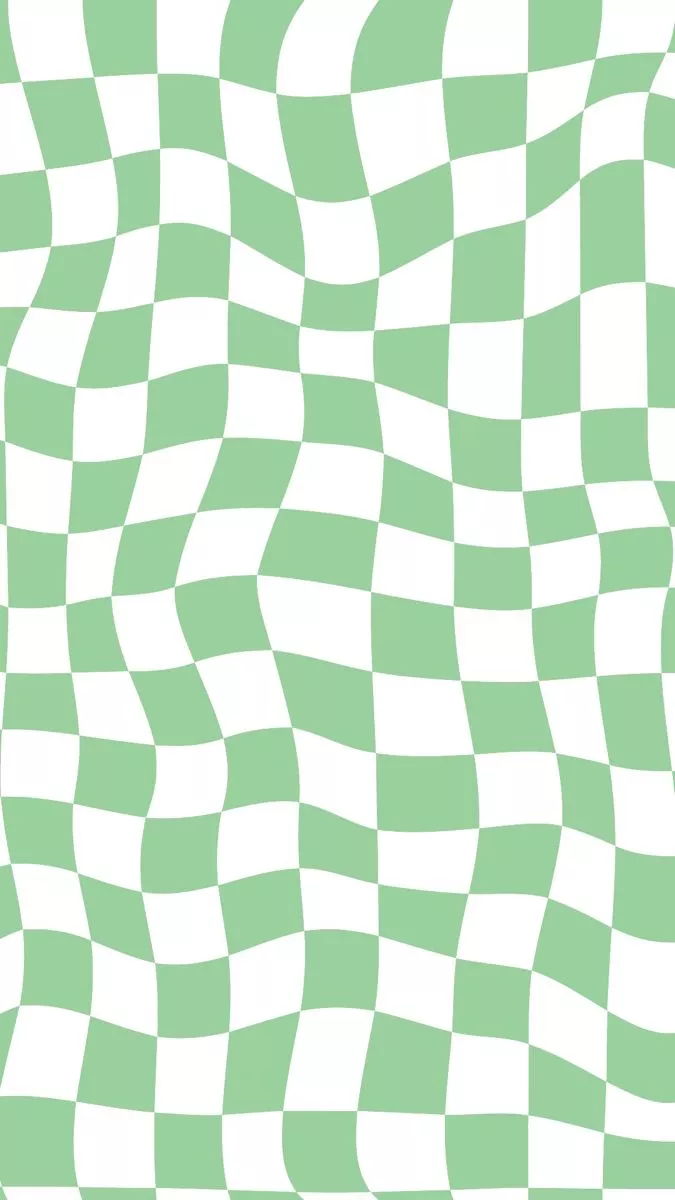 Checkered Wallpaper