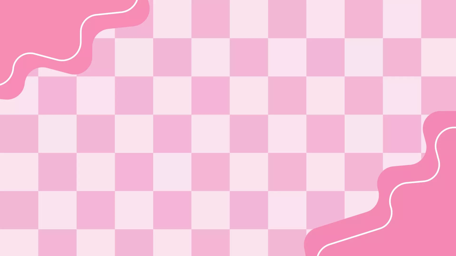 Checkered Aesthetic Wallpaper