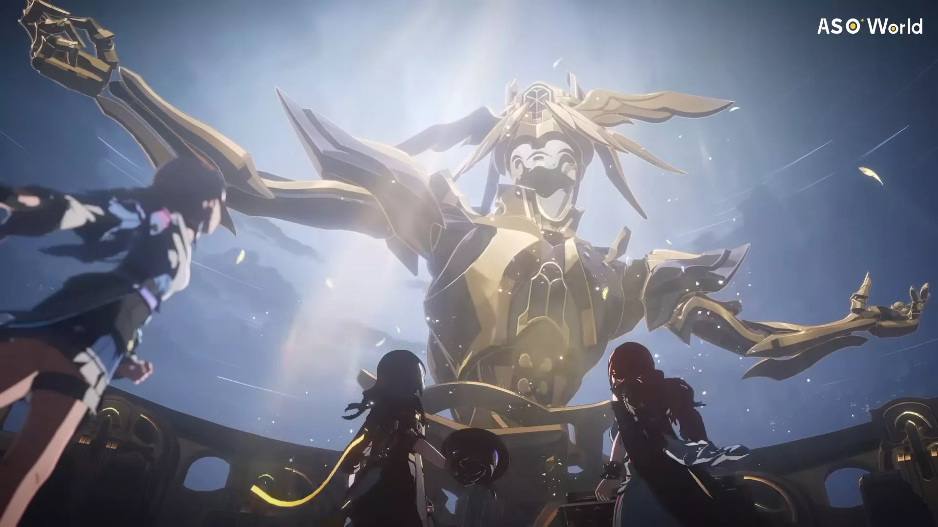 Honkai Star Rail: Everything about