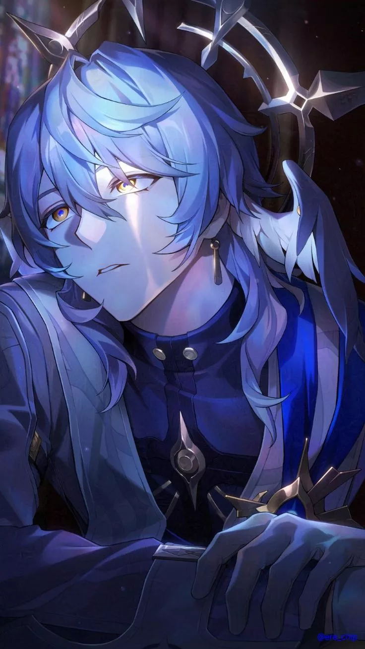 Sunday￤Honkai Star Rail