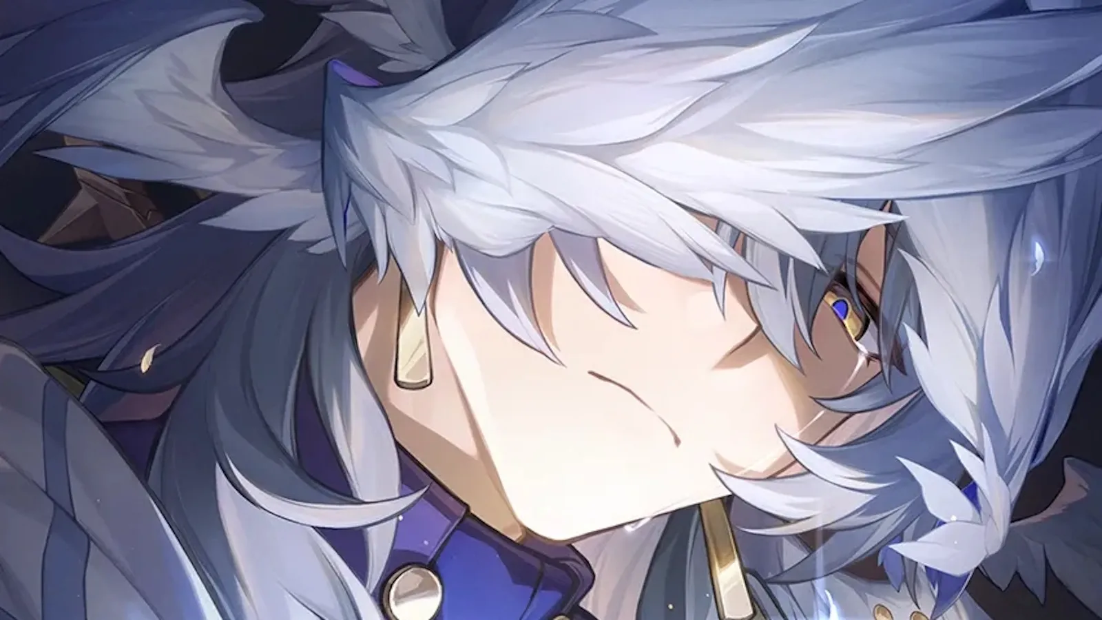 Honkai Star Rail next Banner