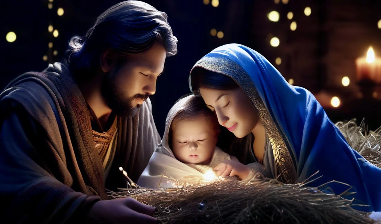 10,Free Jesus Birth & Jesus Image