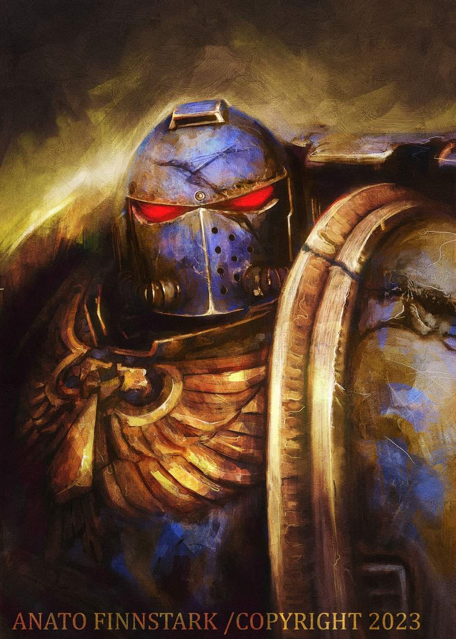 Ultramarines Wallpapers - Wallpaper Cave