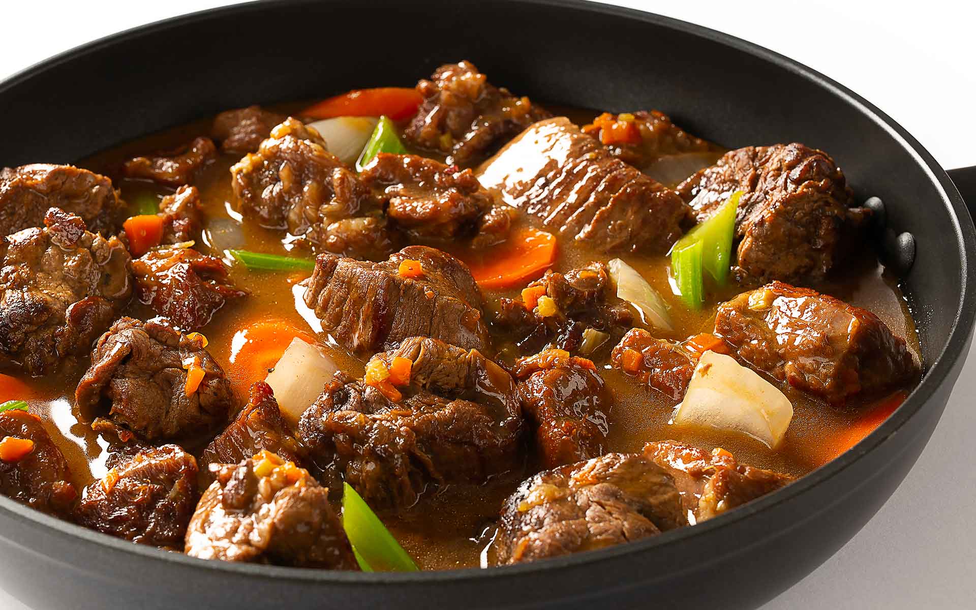 Beef stew Alimentare new quick