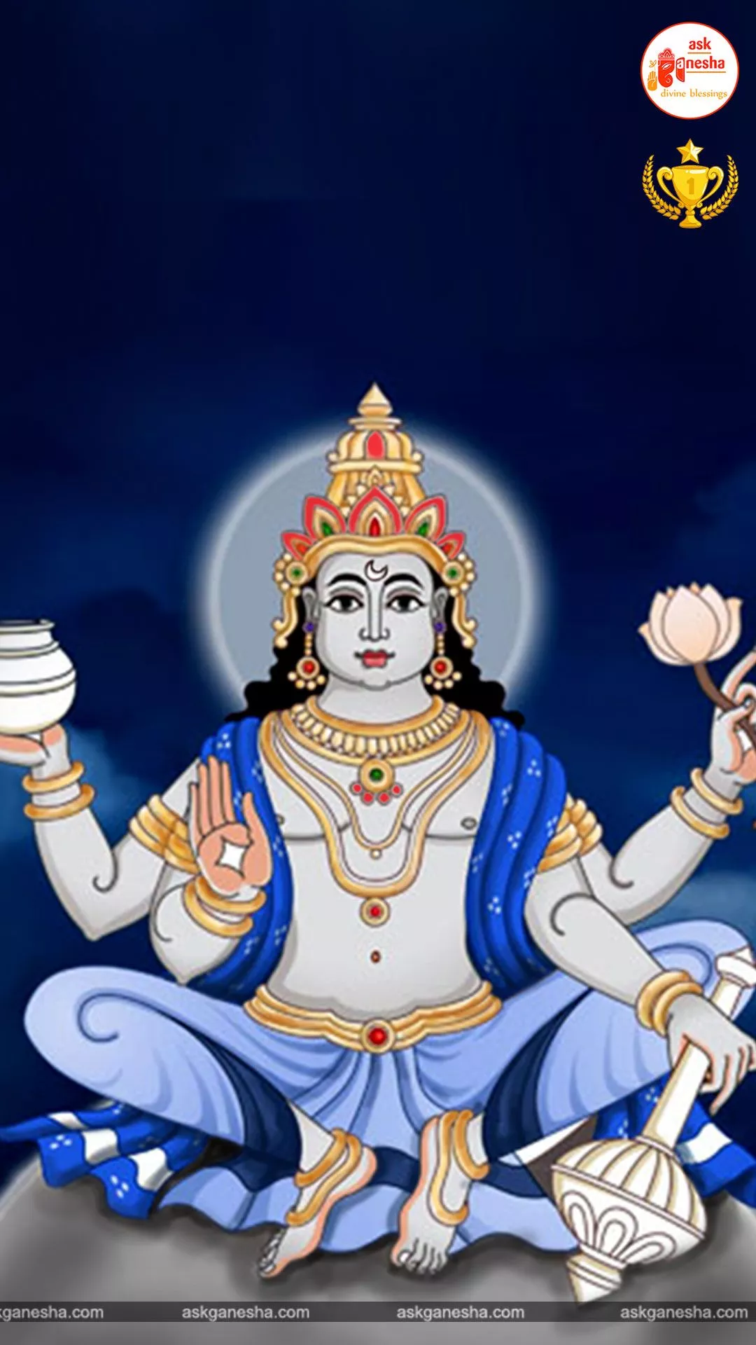 Navgraha Wallpaper [HD]. Download