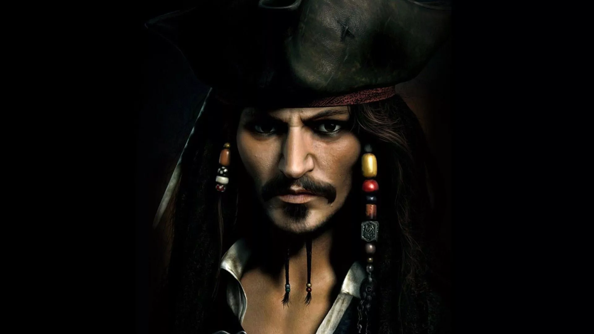 Johnny Depp Movies Wallpaper Wallpaper