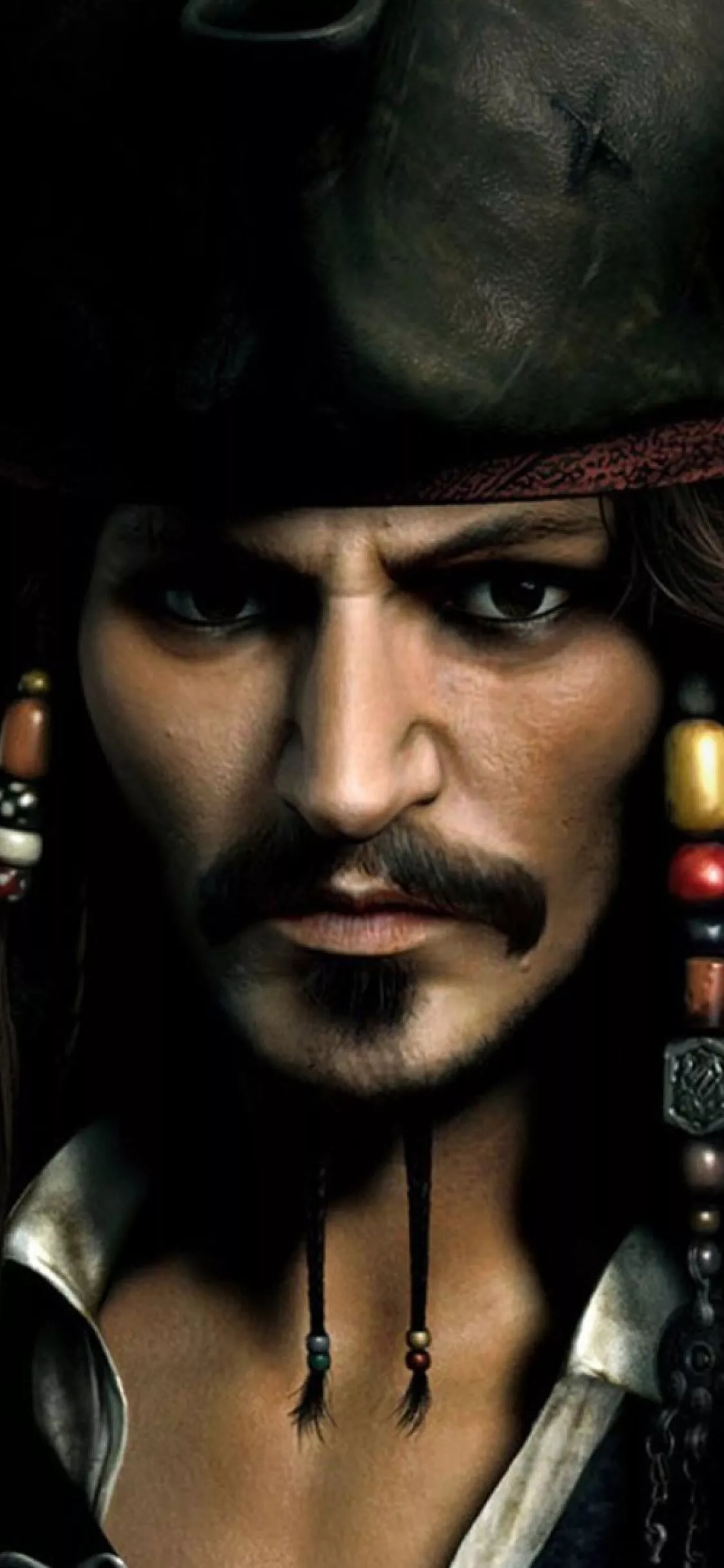 Resolution Johnny Depp Movies