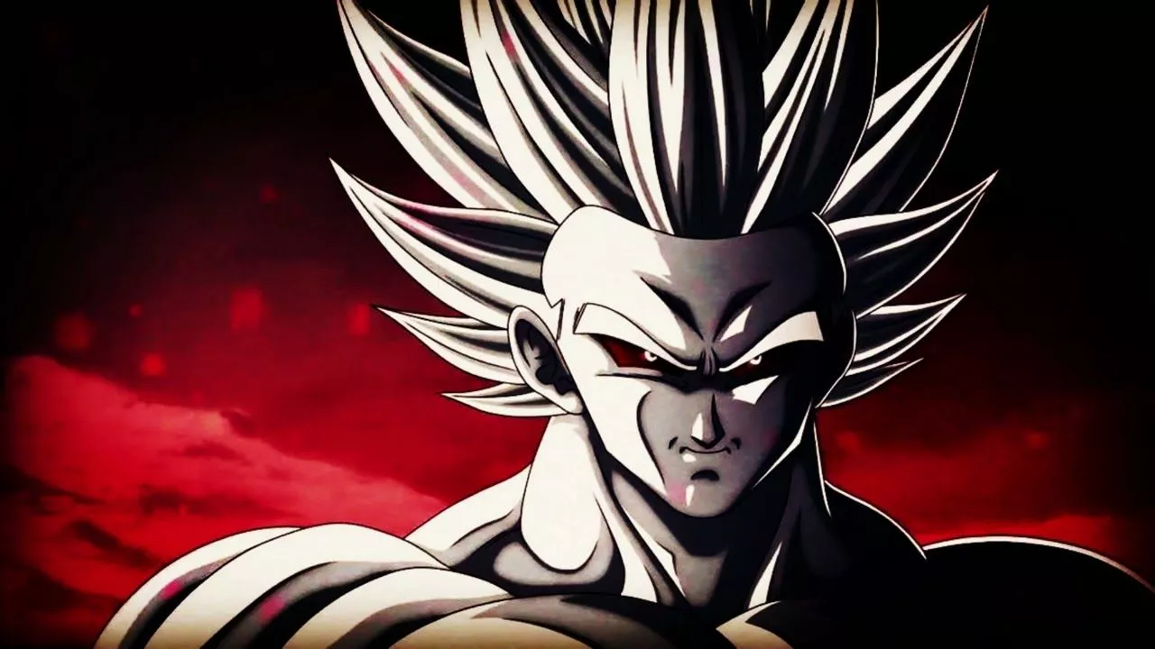 Goku SSJ 10 Theme. Dragon Ball AF Ost