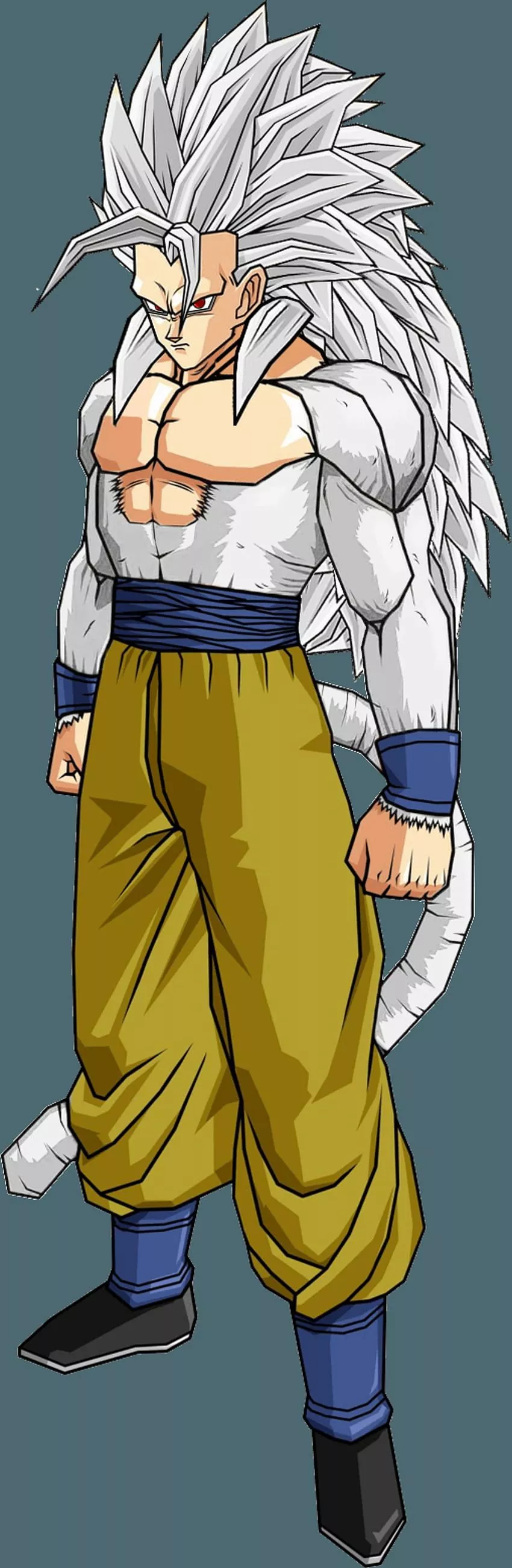 Dbz goku ssj 10, dragon ball z goku