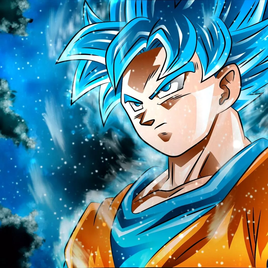 Steam Workshop::Dragon Ball Super