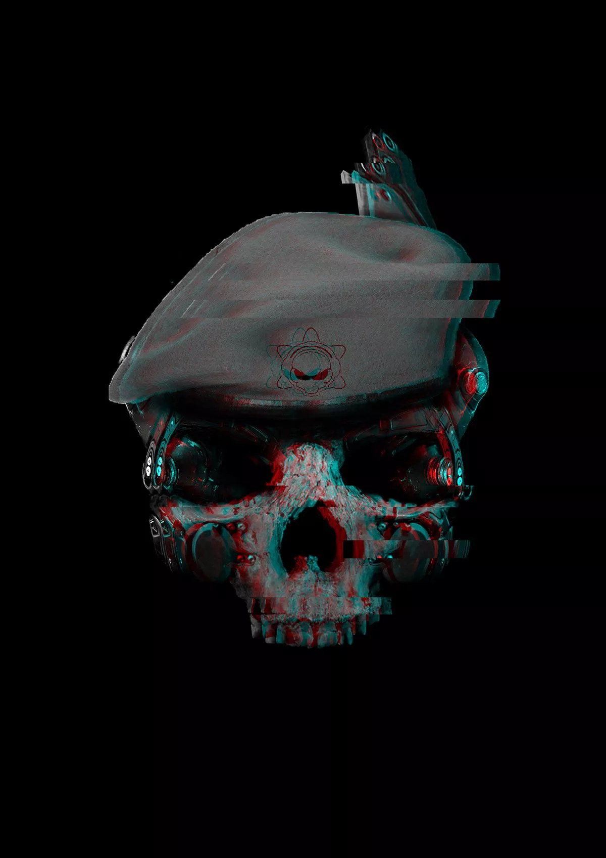 Manmachine Interface techno