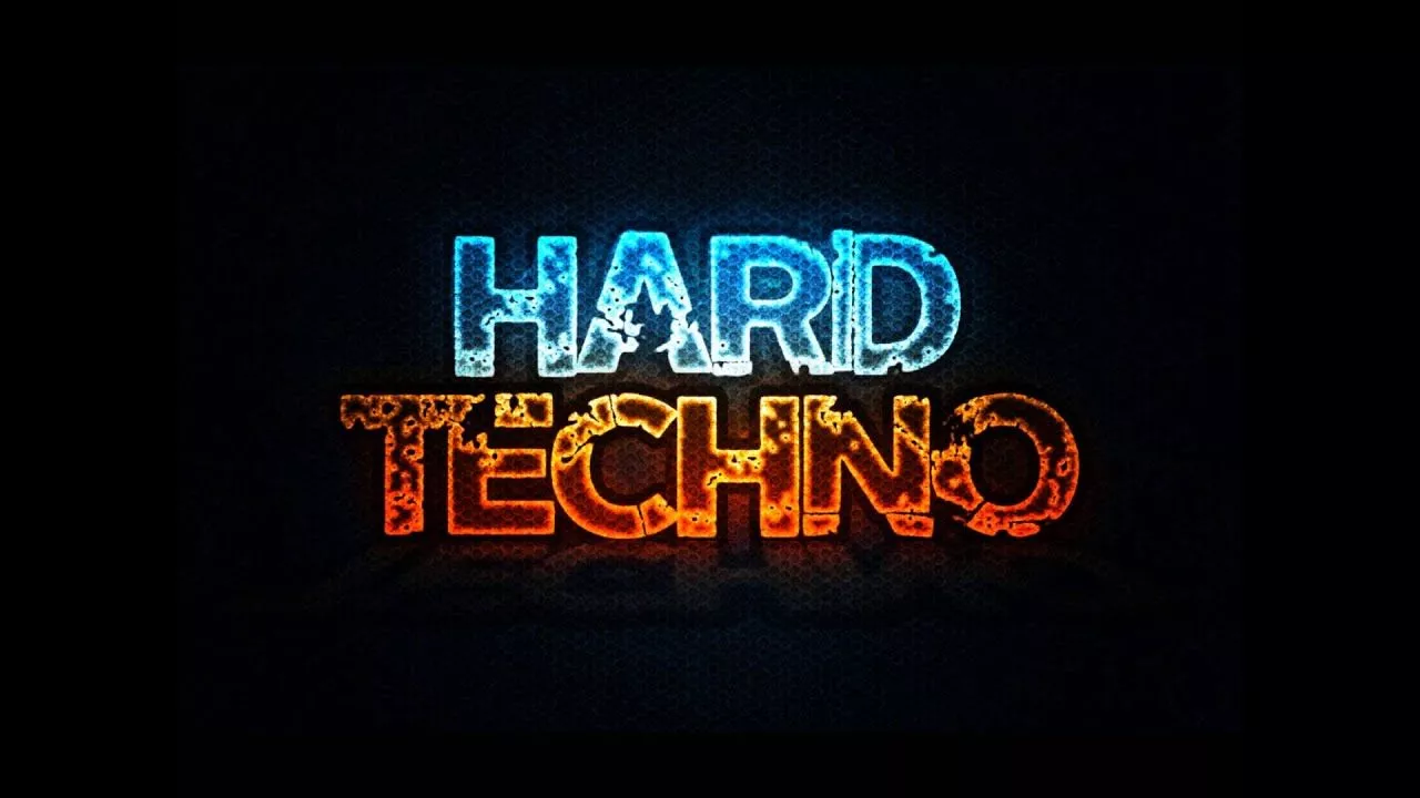 Hard Techno Wallpapers - Wallpaper Cave