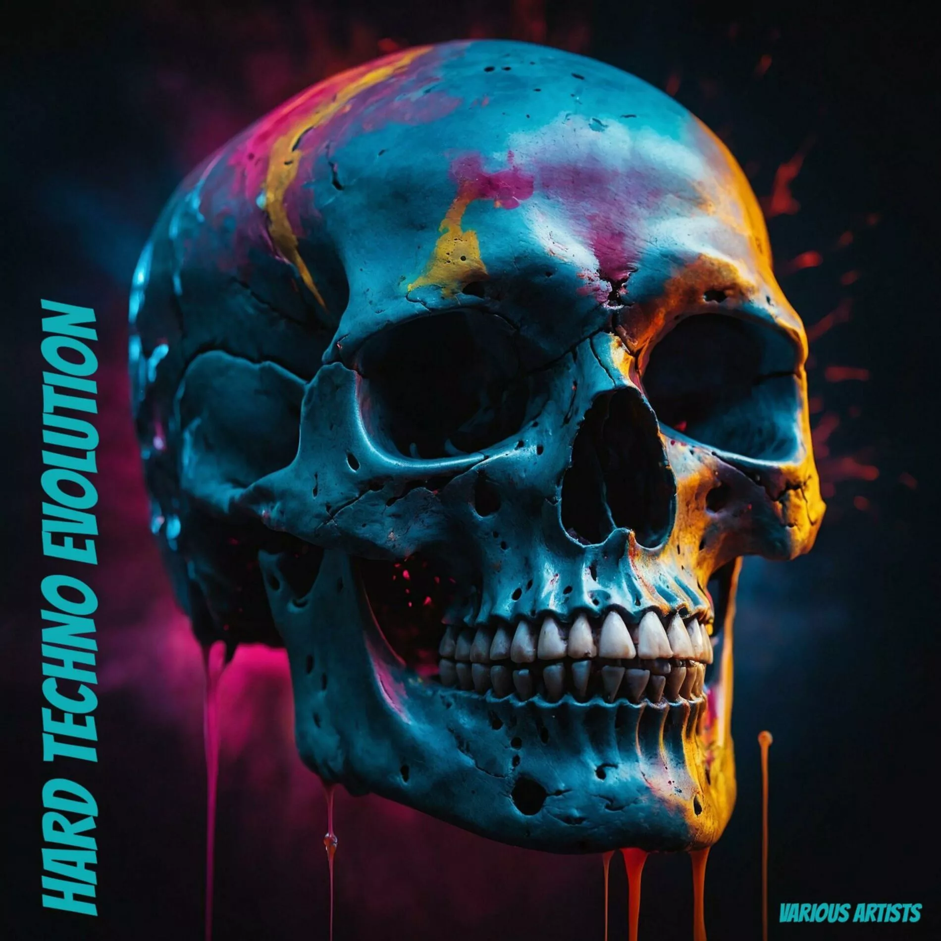 Stephan Crown Techno Evolution