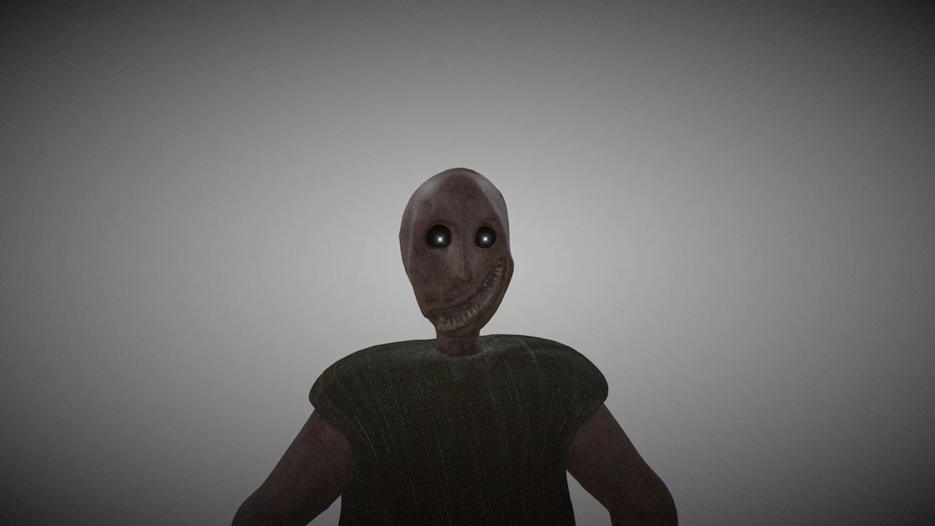 Granny Remake [UPDATED] Free