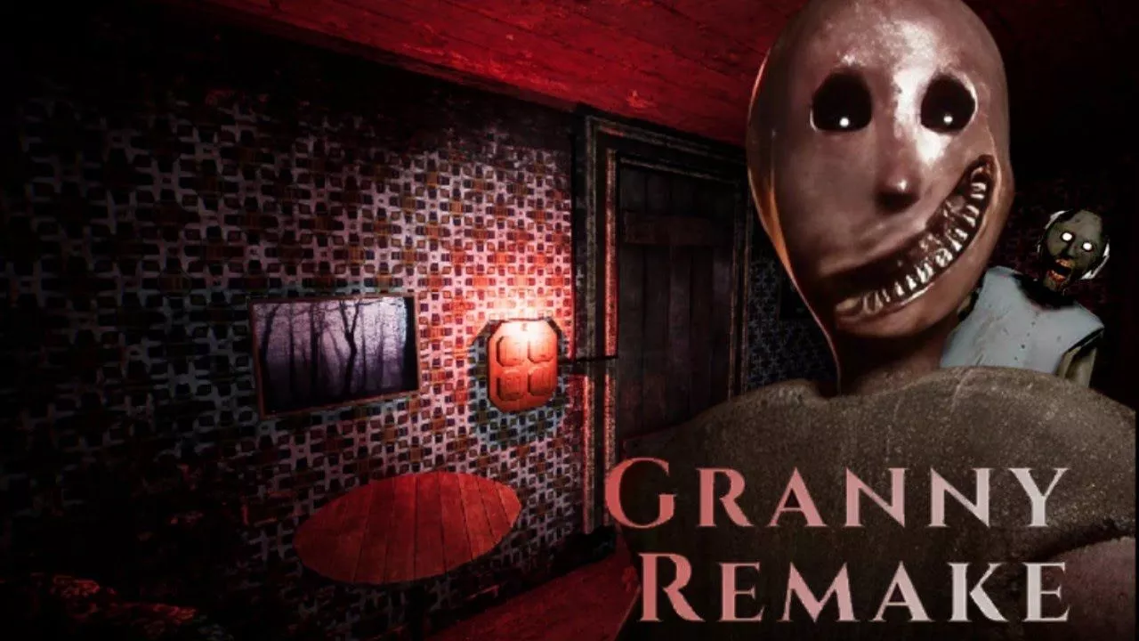 Granny Remake