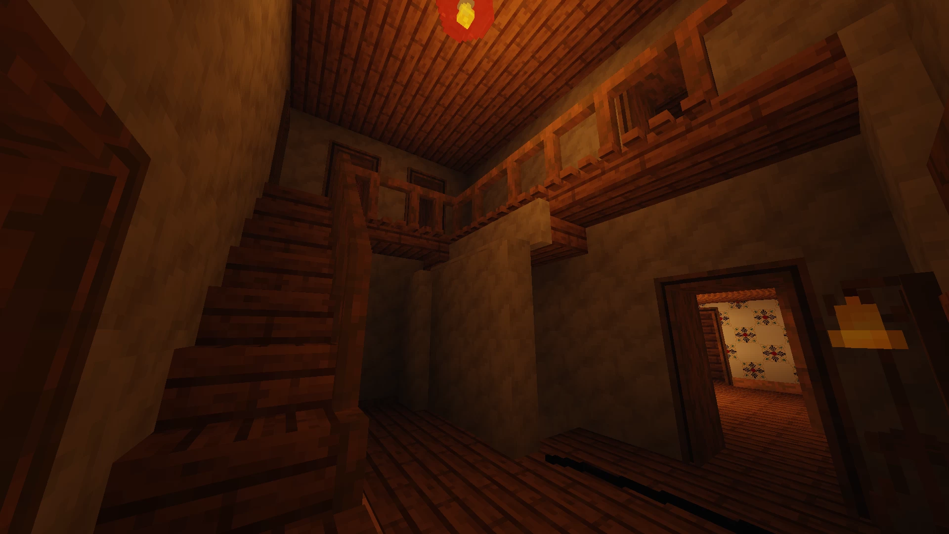 Granny Remake (v3.5.0).. High Quality