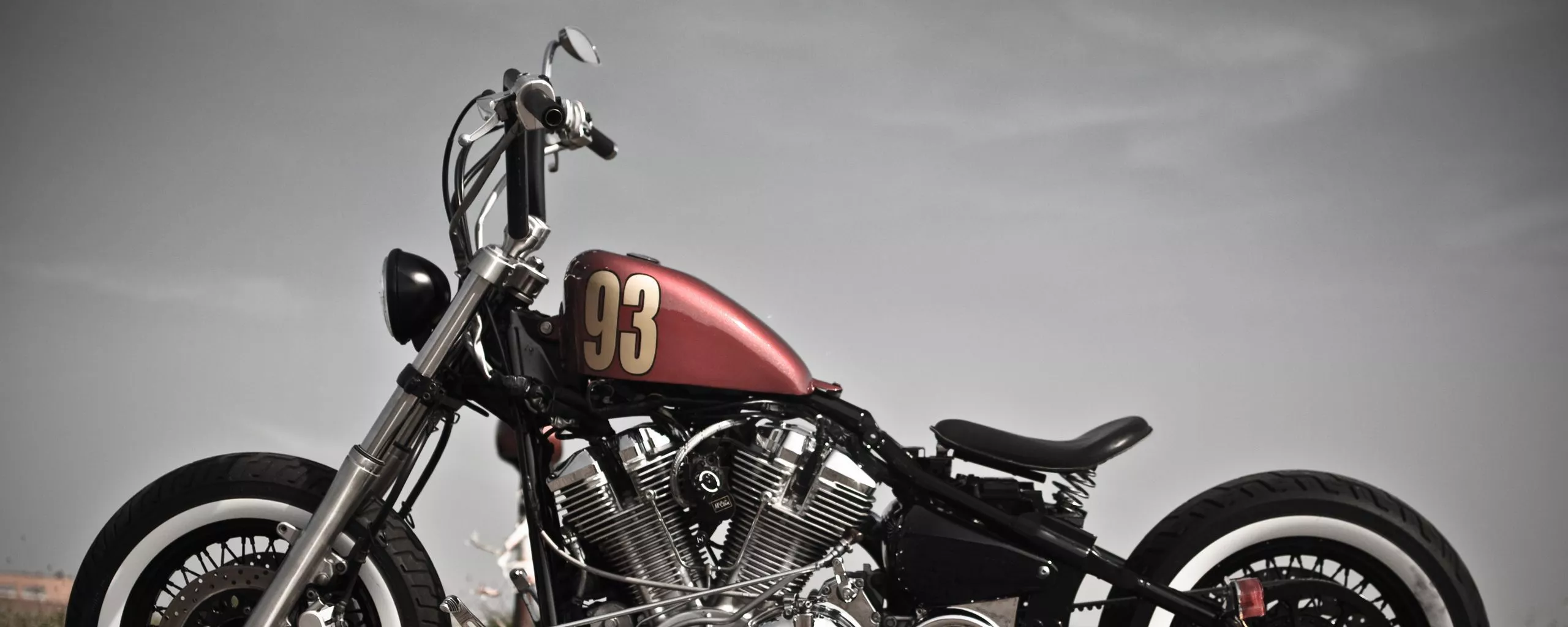 Download wallpaper 2560x1024 bobber, xv