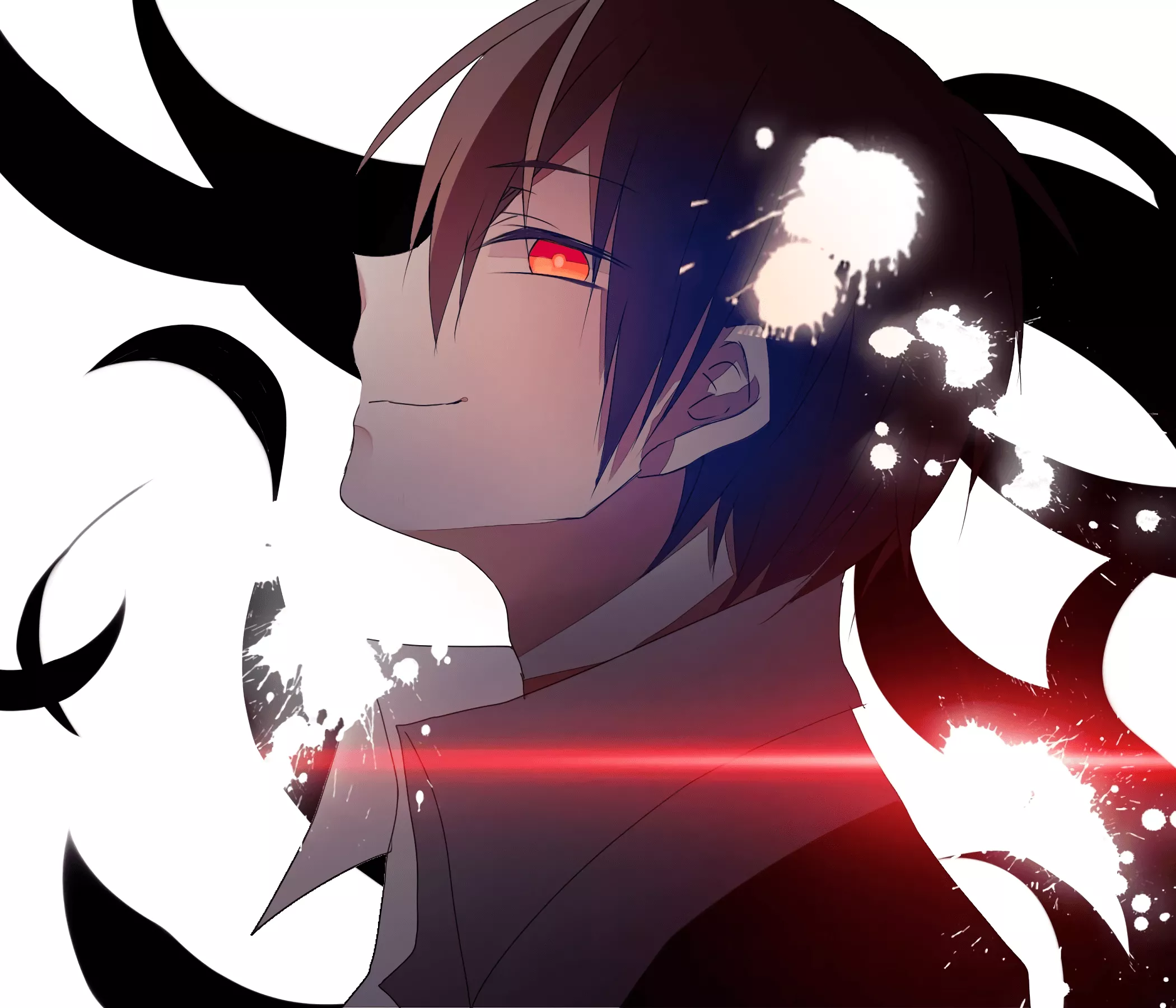 Karma Akabane HD Wallpaper