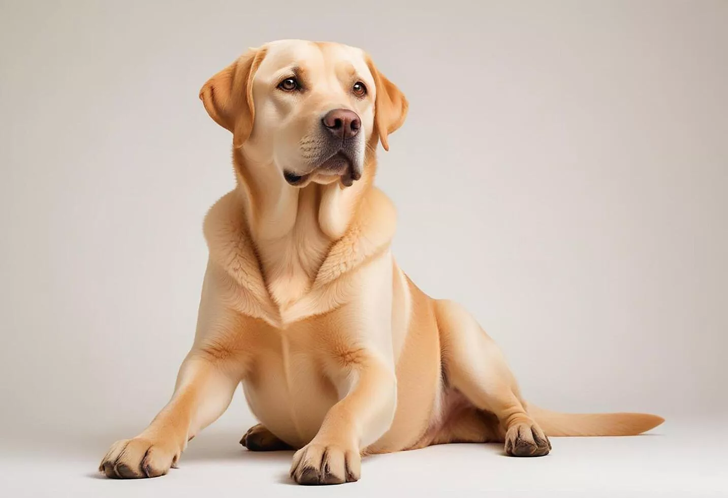 Labrador Retriever Dog