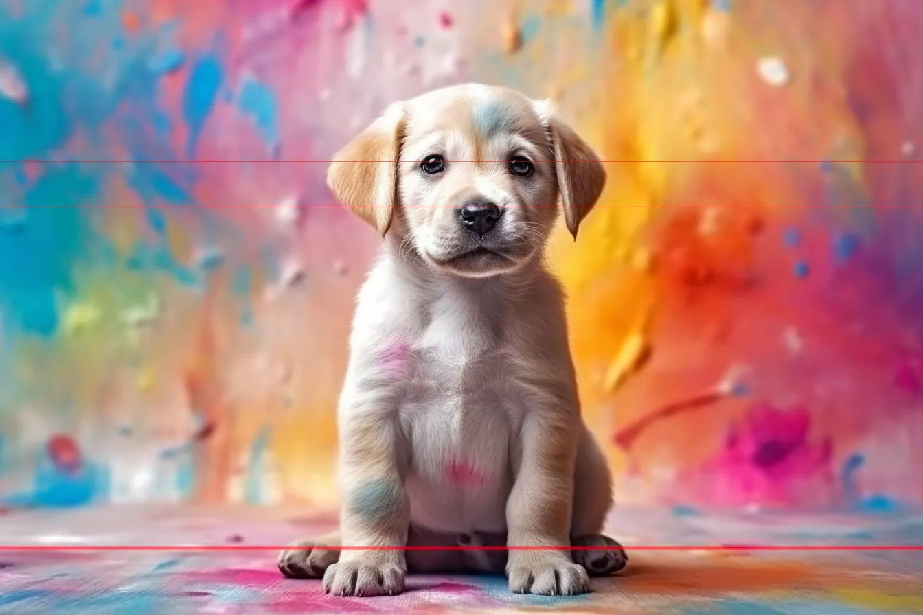 Labrador Retriever Picture and Prints