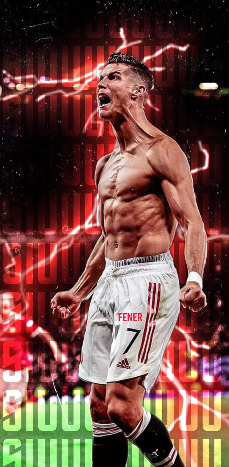 Cristiano Ronaldo, Manchester, Football