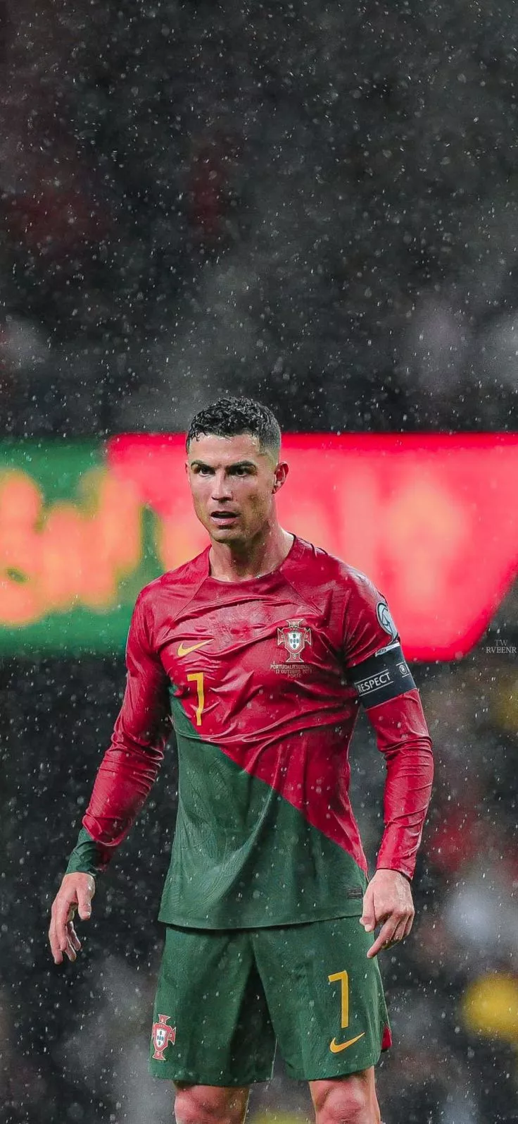 Cristiano Ronaldo wallpaper