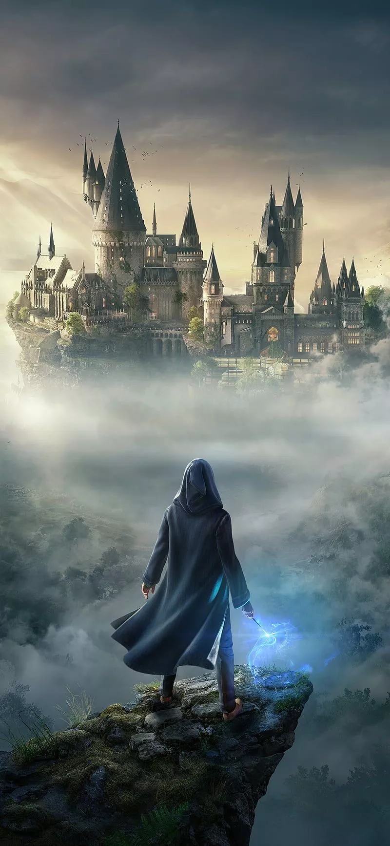 HD harry potter wallpaper