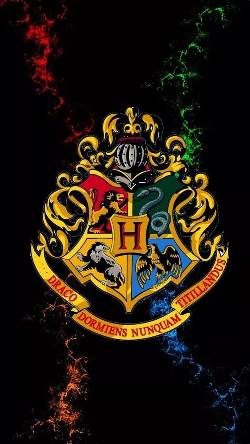 harry potter, hogwarts, HD