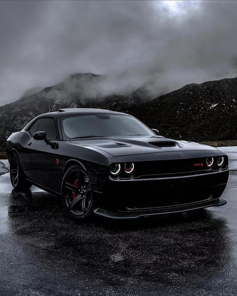 HD dodge wallpaper