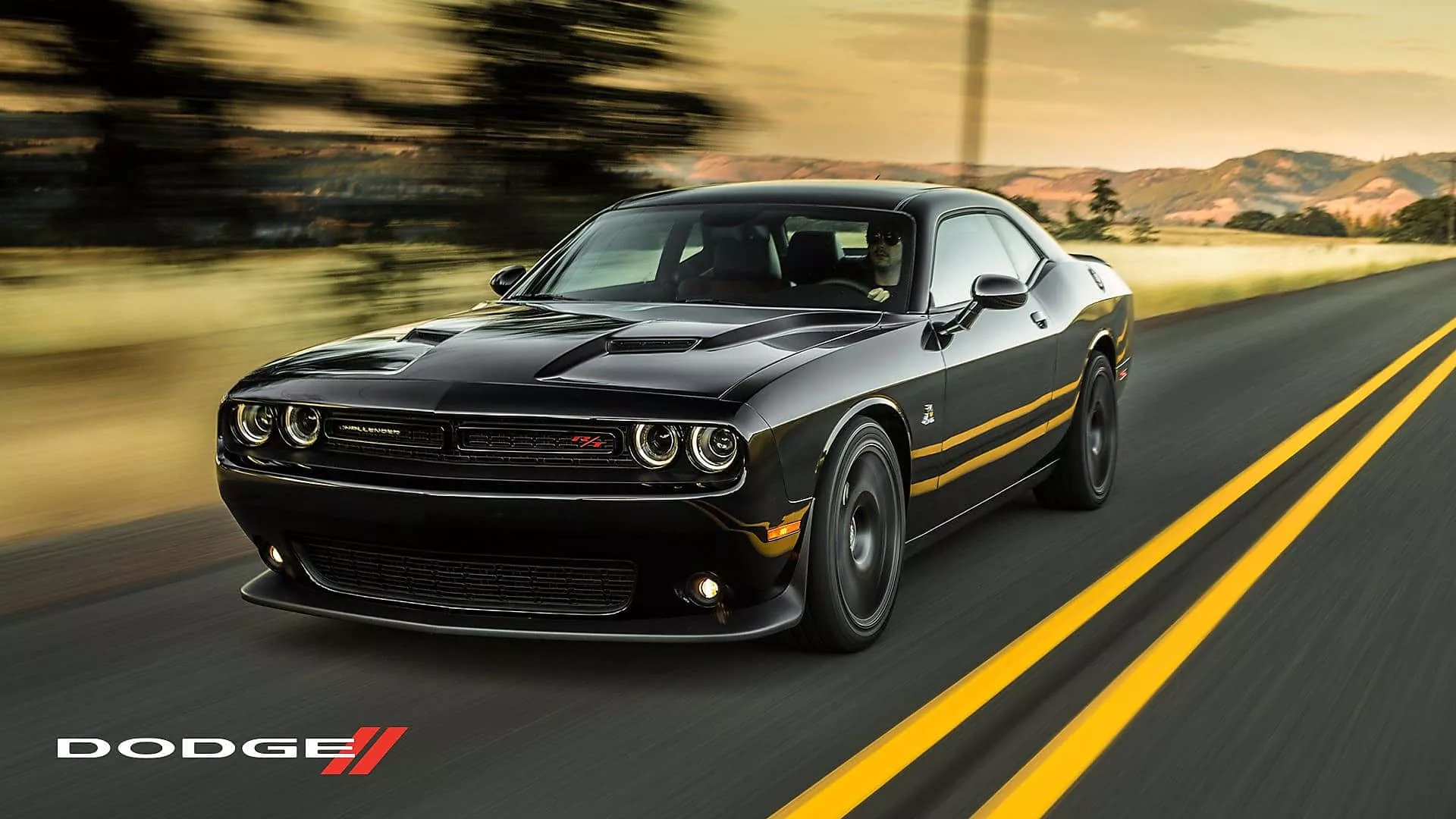 Dodge Picture