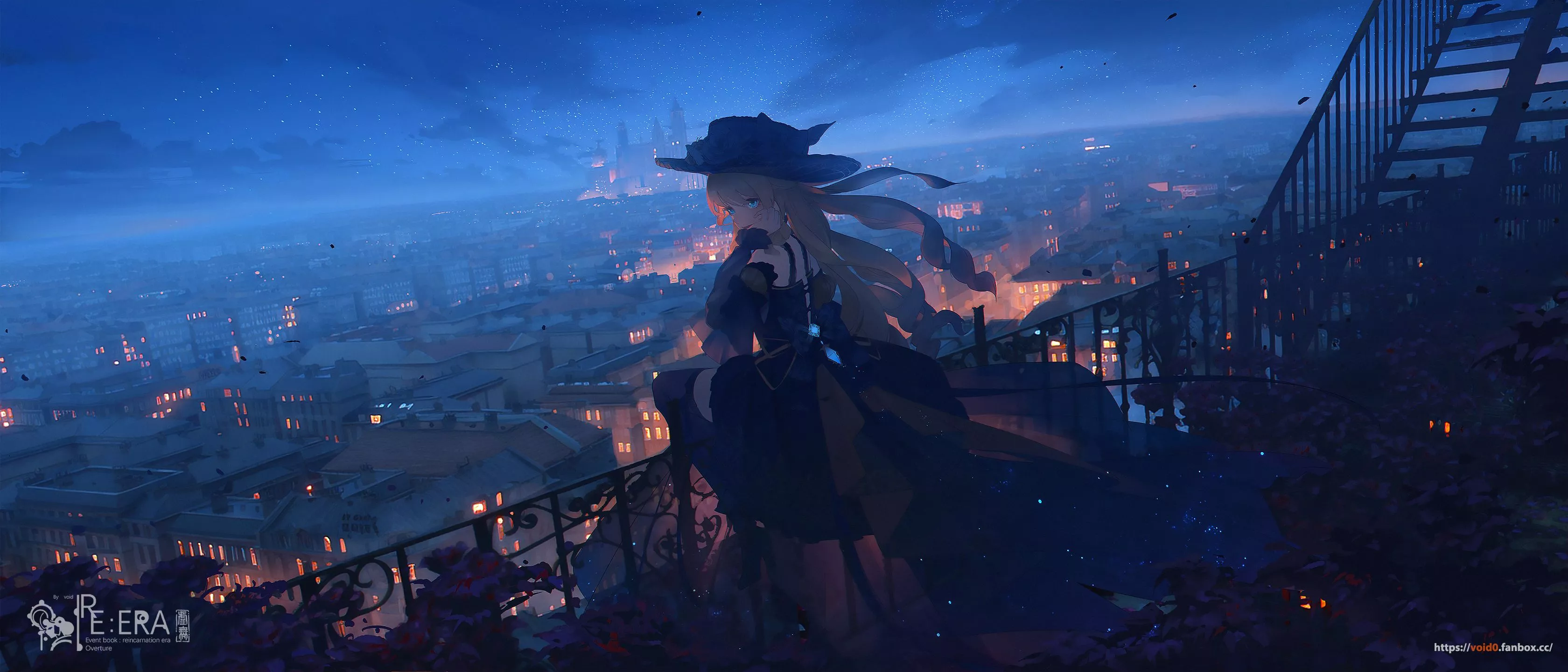 Genshin Impact Wallpaper