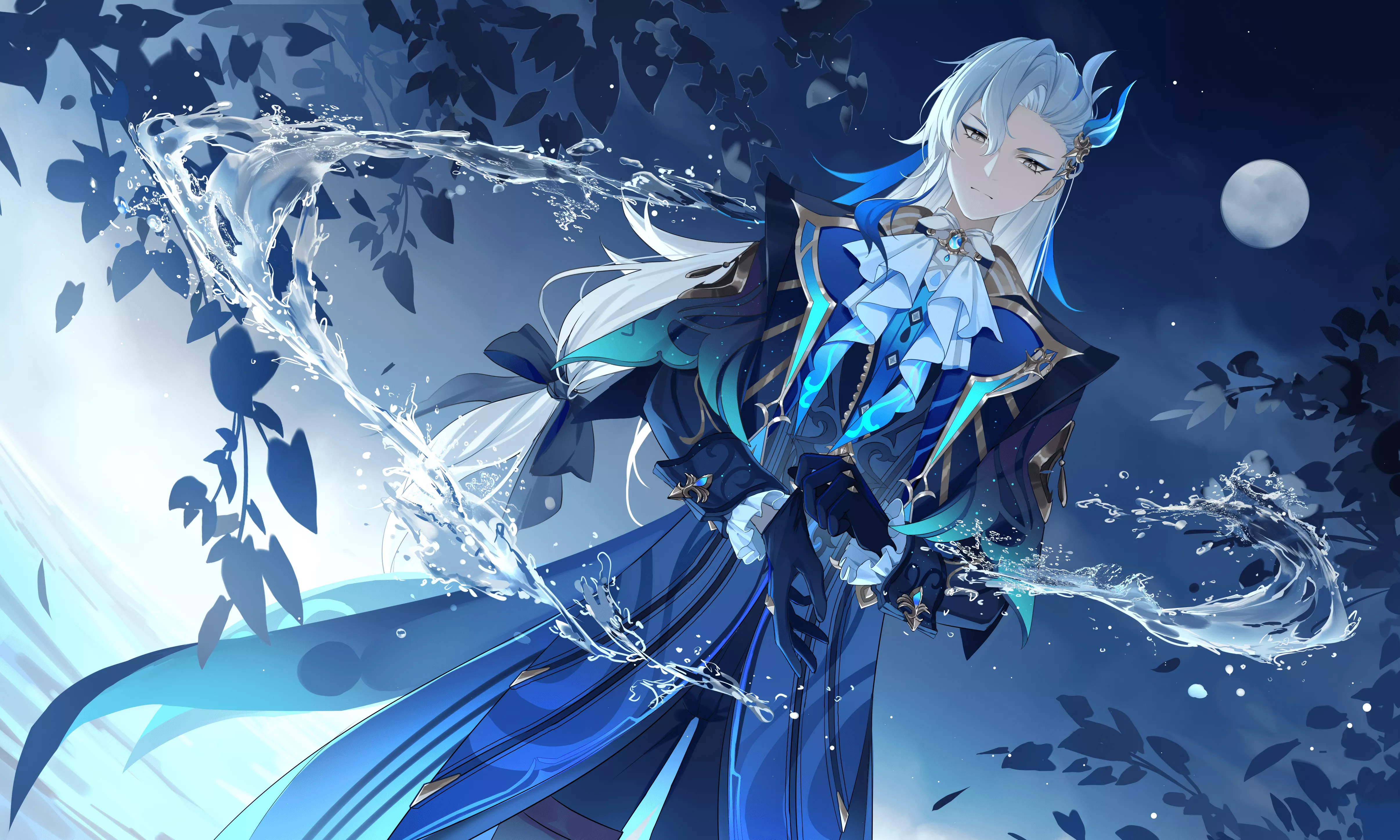 Genshin Impact Wallpaper