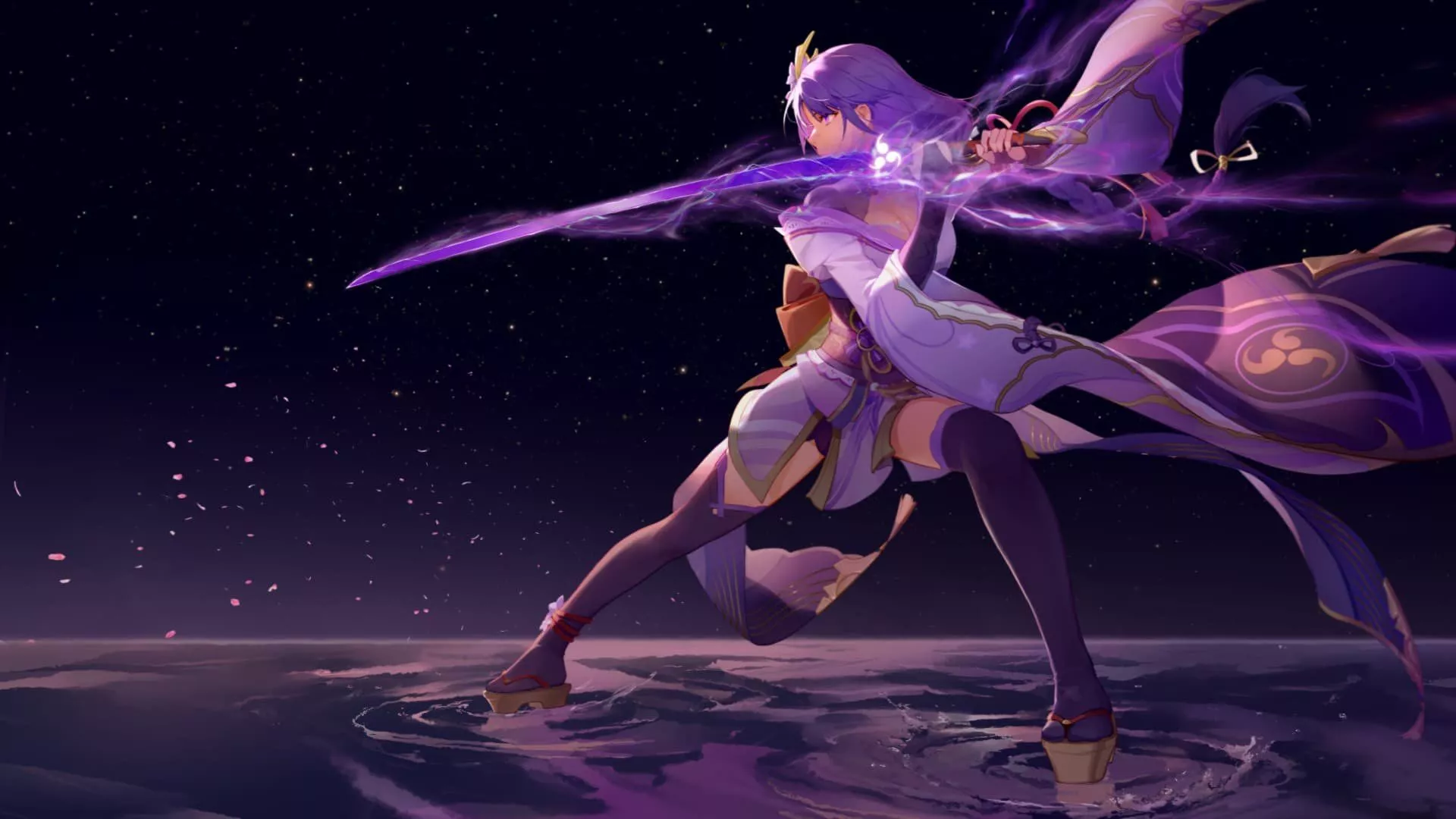 Best Genshin Impact Wallpaper Engine