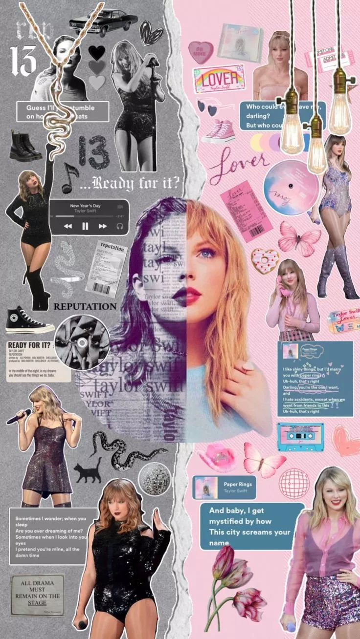 Taylor swift wallpaper bc why not