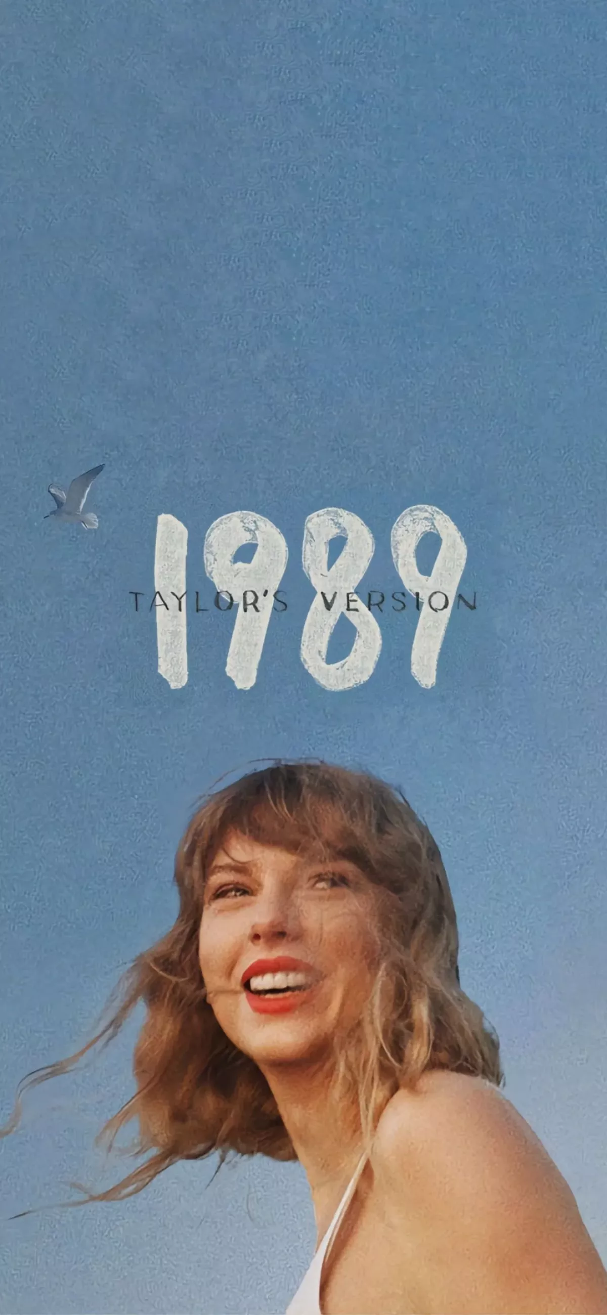 Taylor Swift 1989