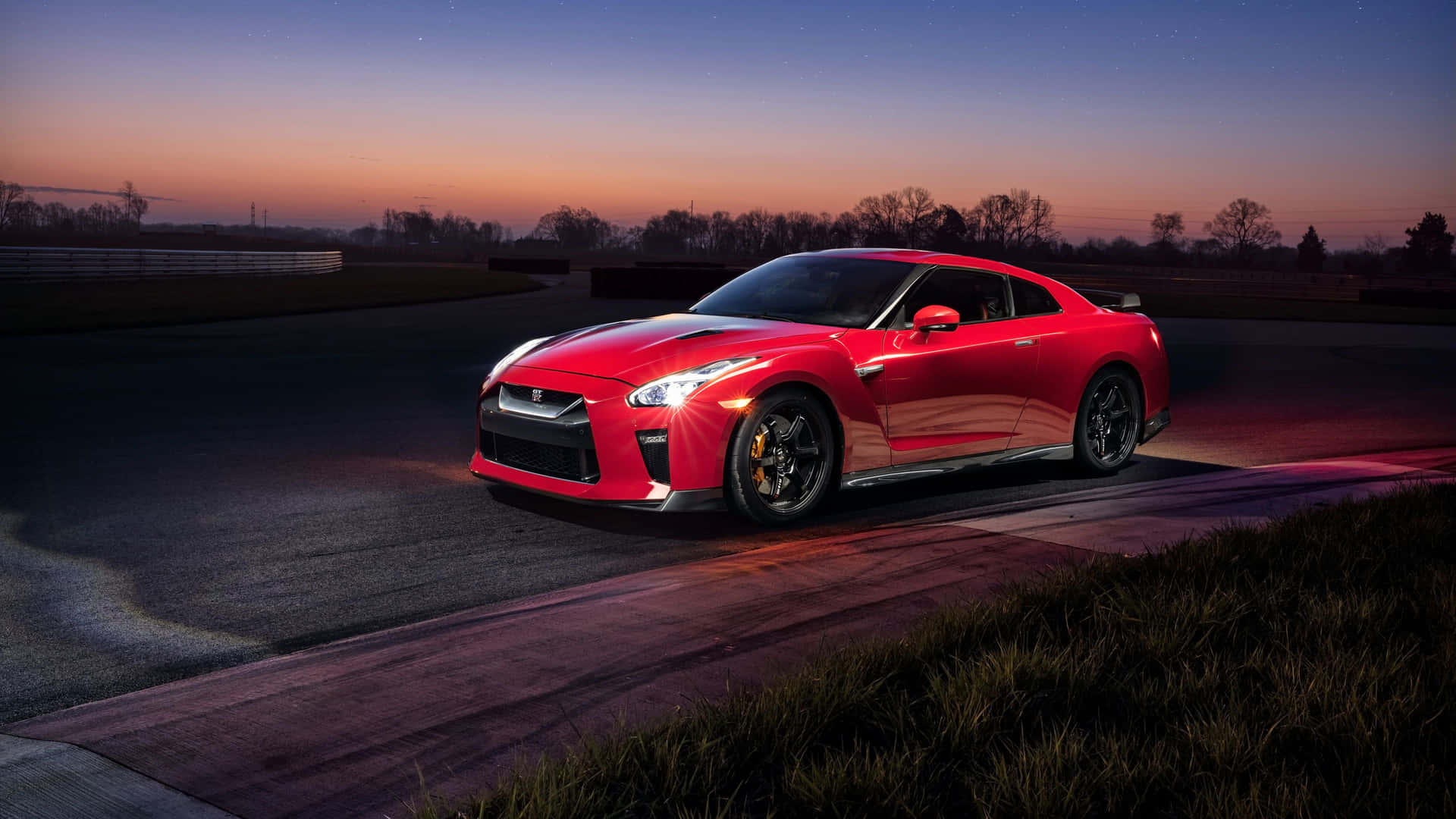 Nissan Wallpaper