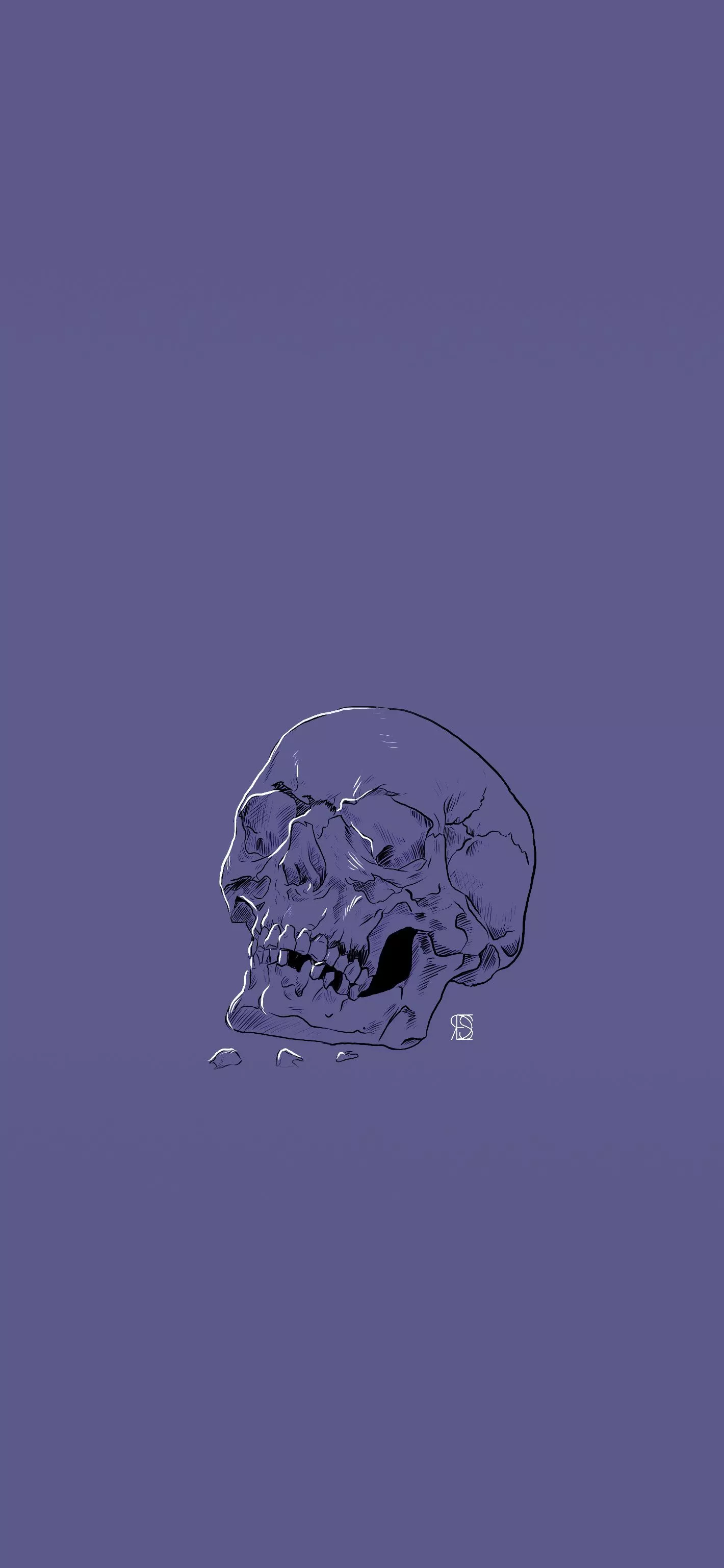 Skull