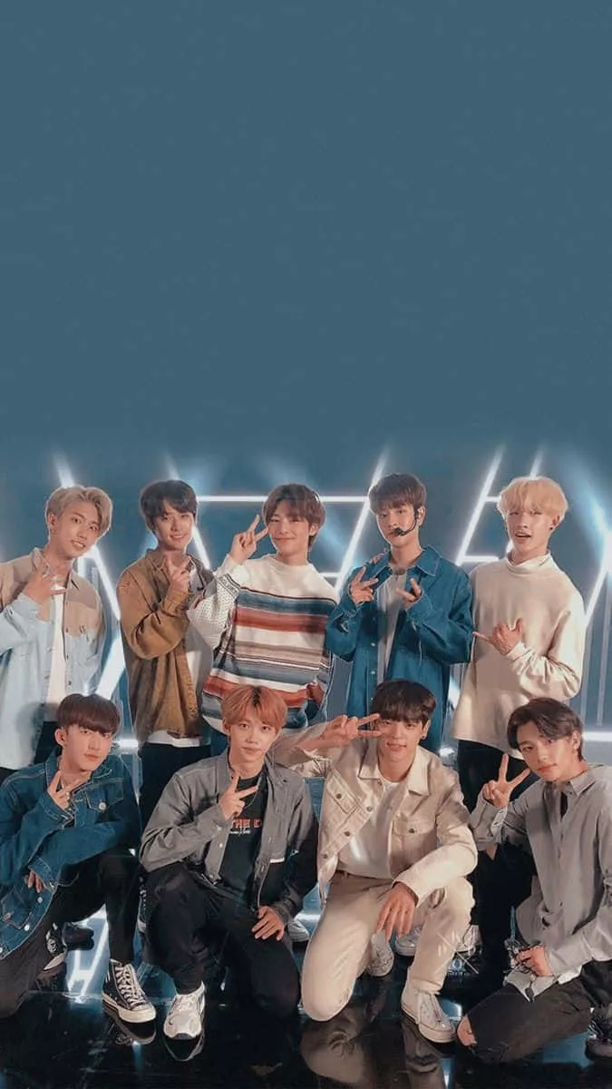 Download Stray Kids OT8
