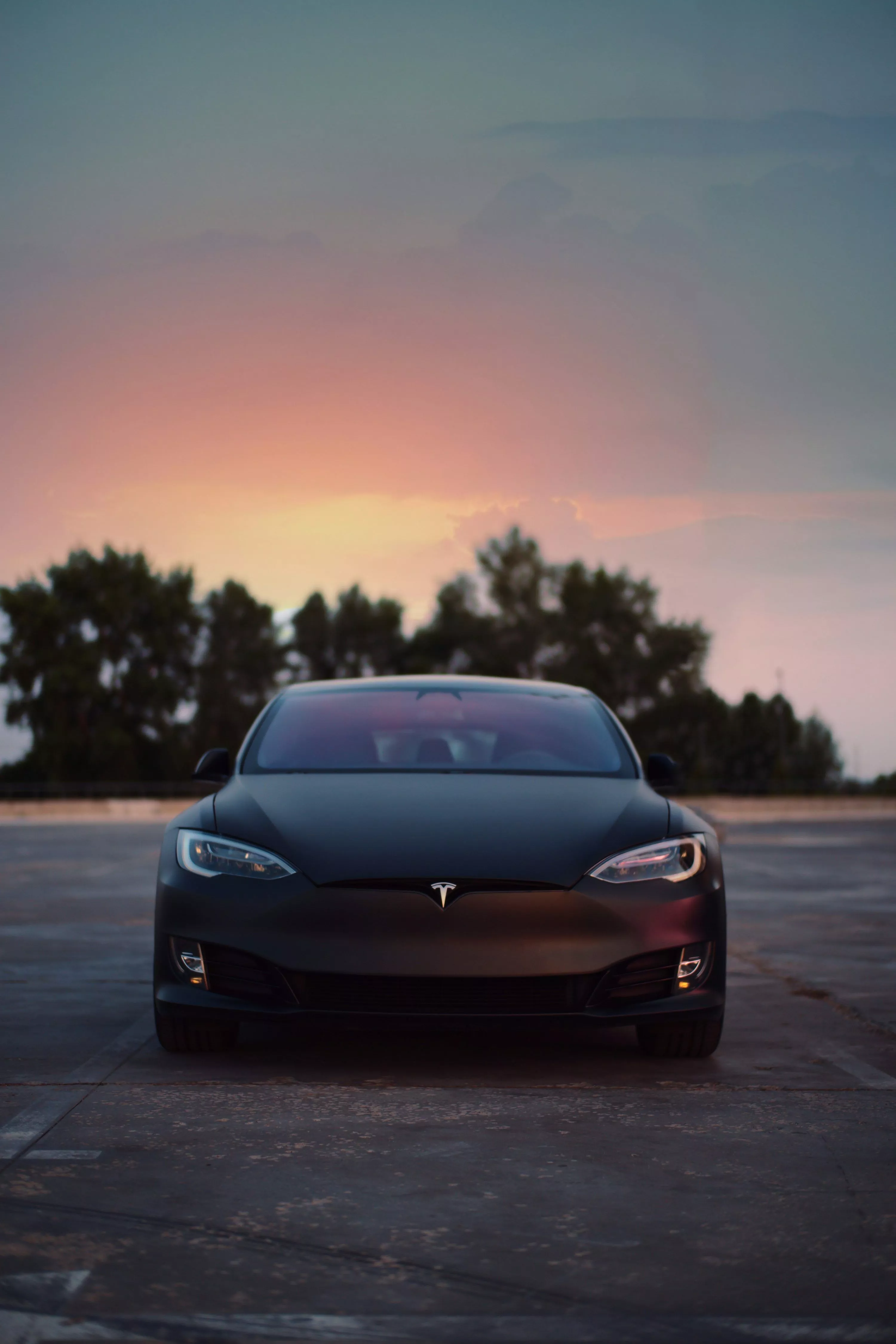 Tesla Car Picture. Download Free