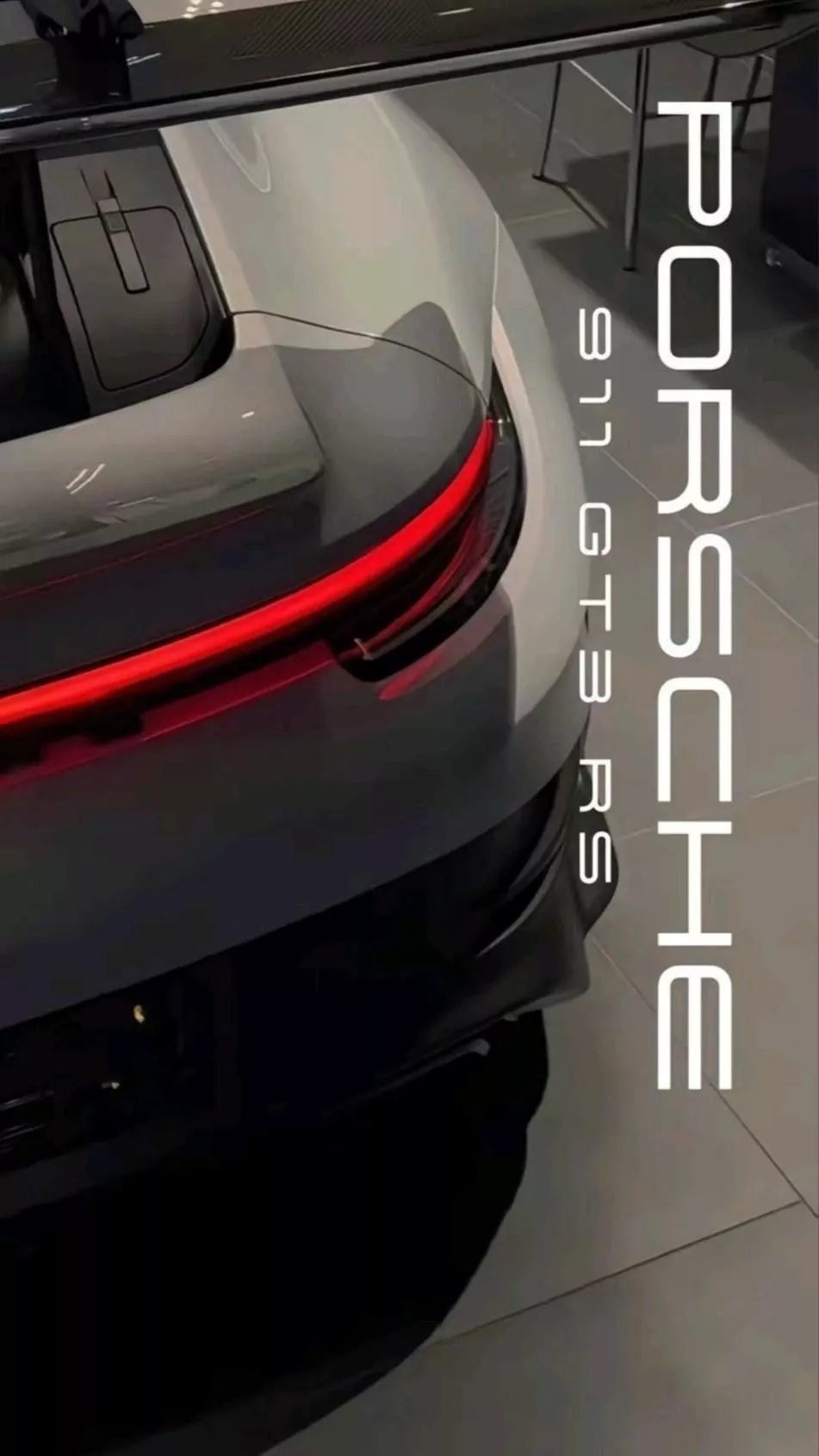 need money for Porsche