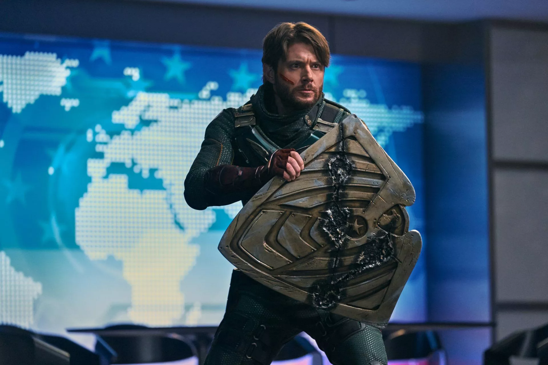 Download Soldier Boy (The Boys) Jensen