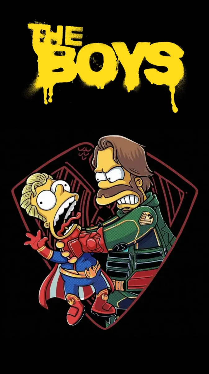 The Boys