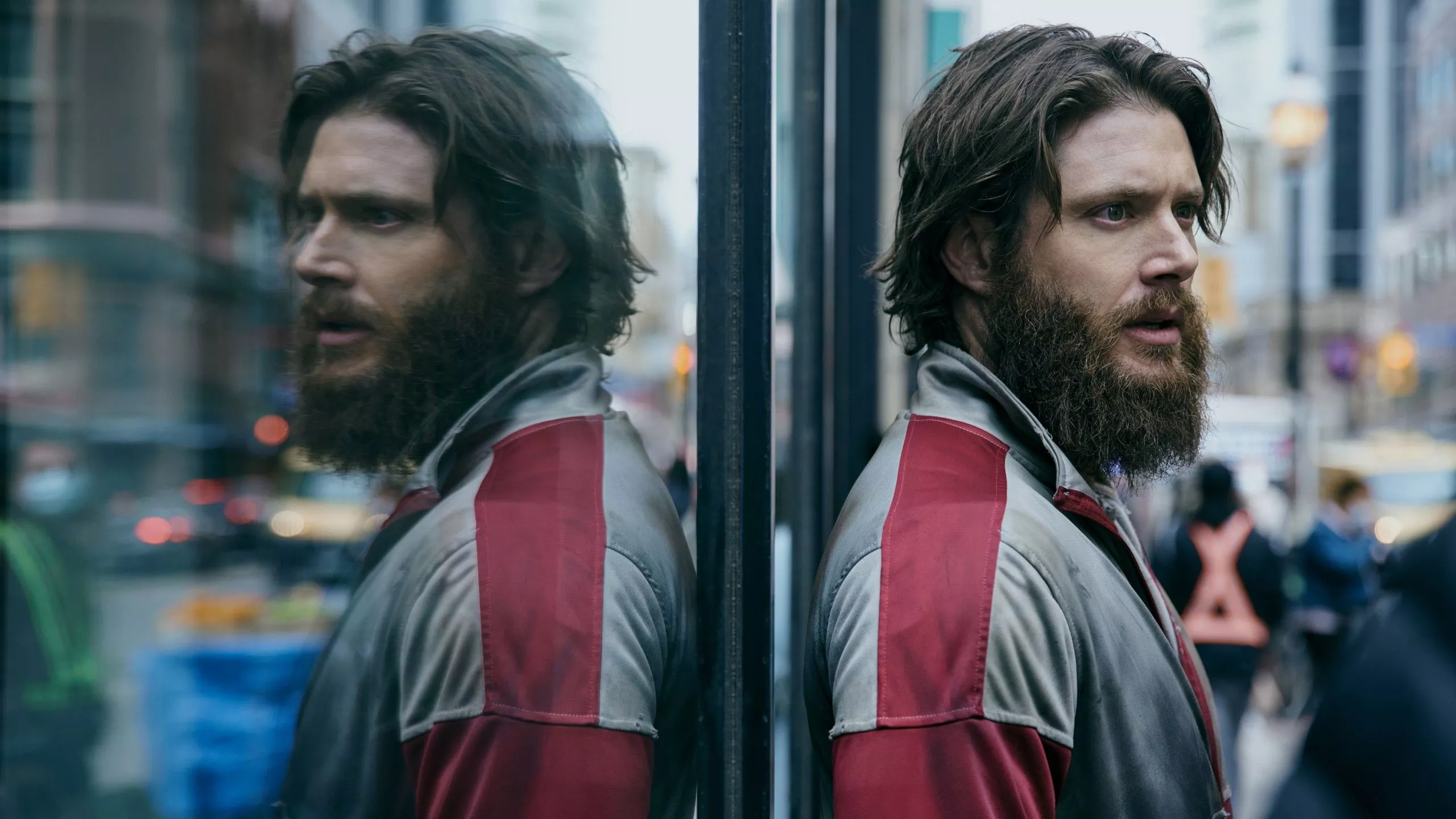 Jensen Ackles as Soldier Boy HD