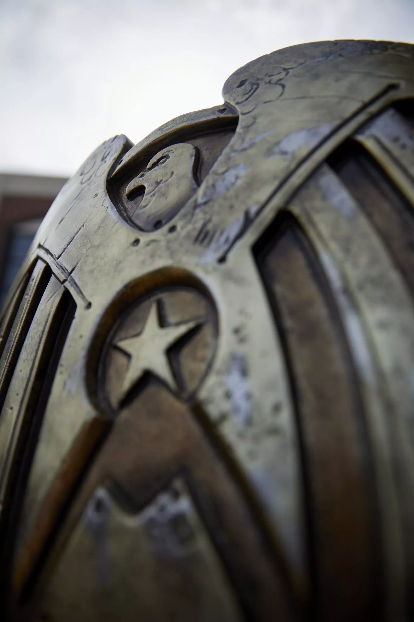 Jensen Ackles dent, every